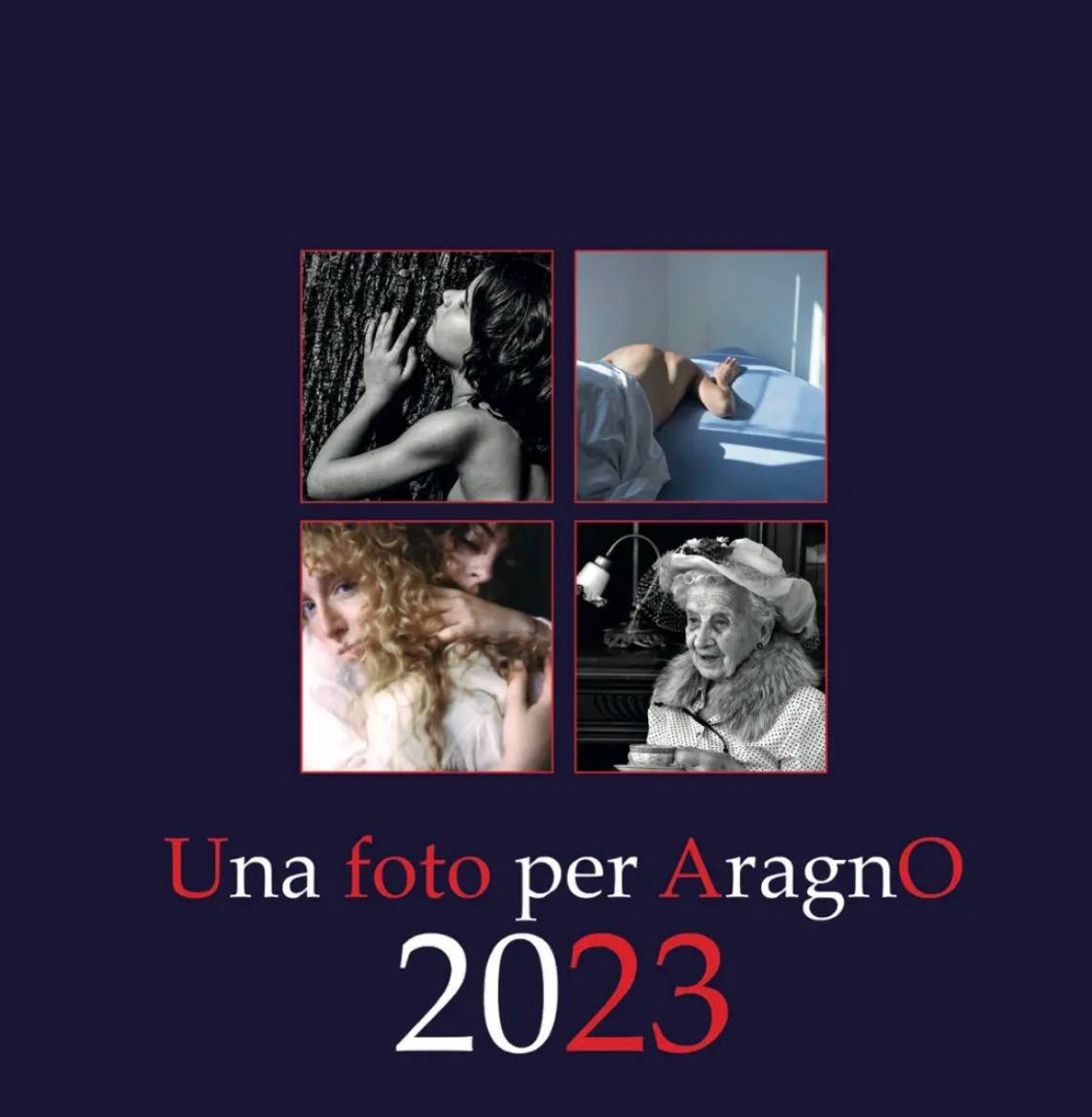 "Una foto per Aragno - 2023" I Edizione