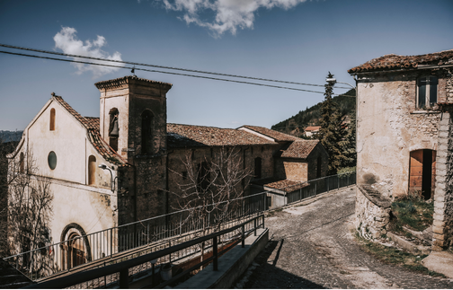 Chiesa di Santa Maria Maddalena