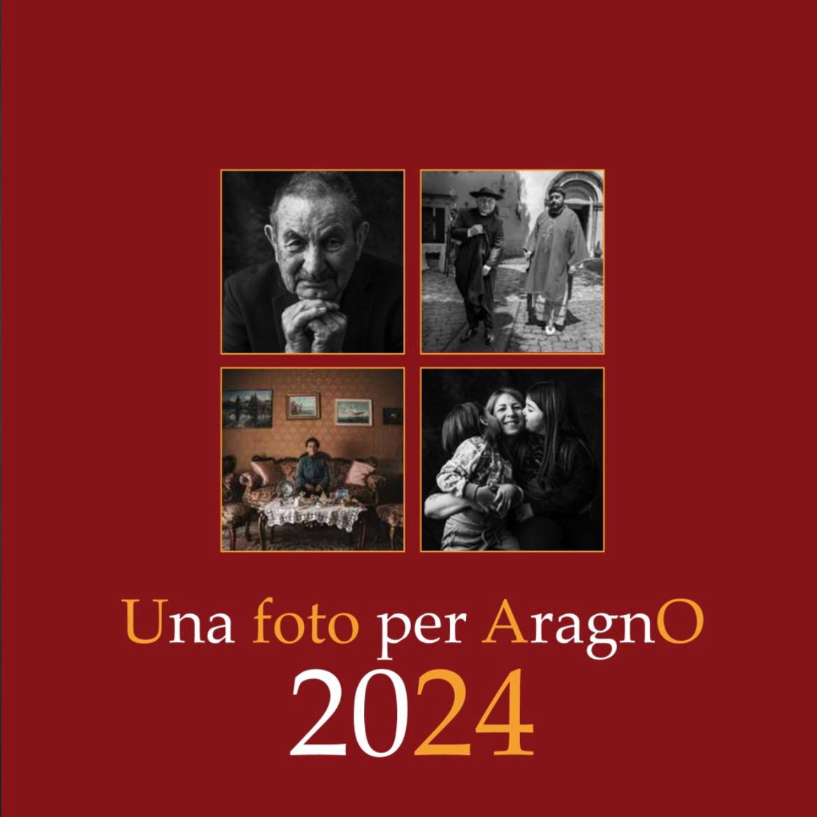"Una foto per Aragno - 2024" II Edizione