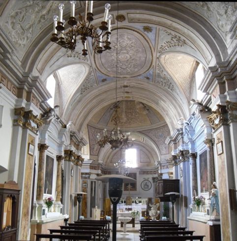 Chiesa di Santa Maria Maddalena