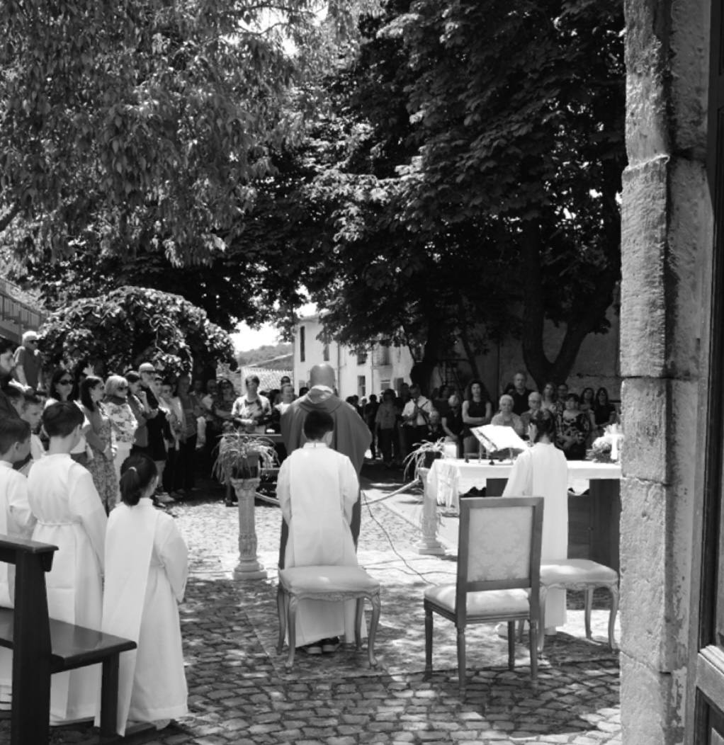 Edicola Votiva di Sant'Antonio da Padova